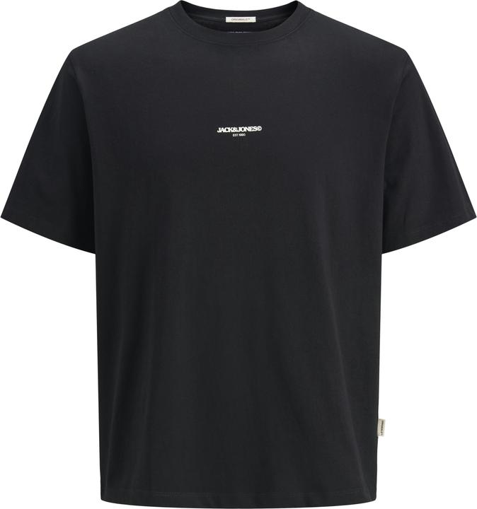Jack & Jones Gedruckt Rundhalsausschnitt T-shirt T-shirt (L)