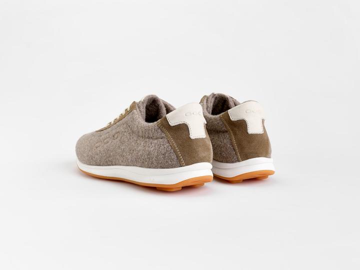 Actual product image GNL Water-Line Wool Taupe (43)