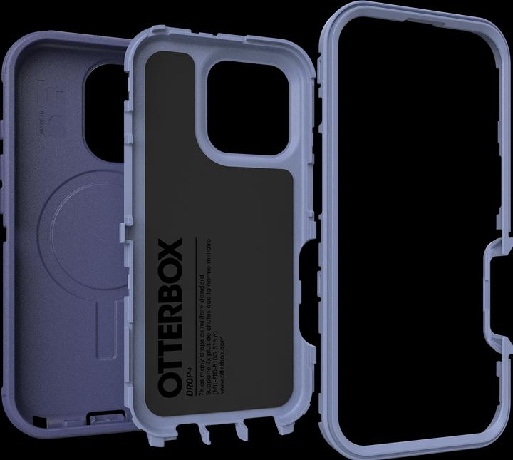 Produktbild OtterBox Defender mit MagSafe (Apple iPhone 16 Pro)