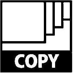 Actual product image Leitz PC inscribable spine labels for quality folders 180°.