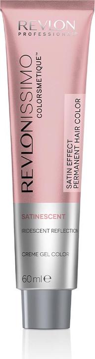 Revlon Professional REVLONISSIMO SATINESCENT #102-smoky silver 60 ml (0.102)