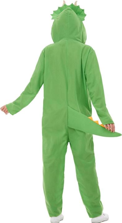 Immagine prodotto Smiffys Tuta Costume Dinosauro Adulto Unisex (XL)