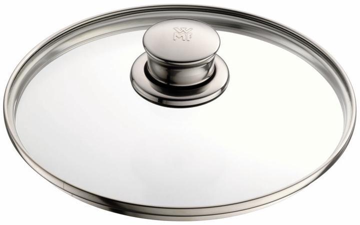 Produktbild WMF Topfset (20 cm, Kochtopf, Edelstahl)