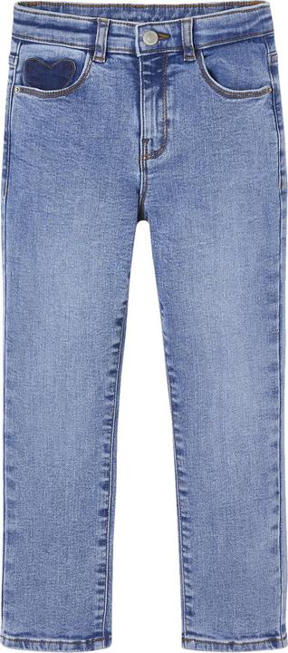 Mittelblau