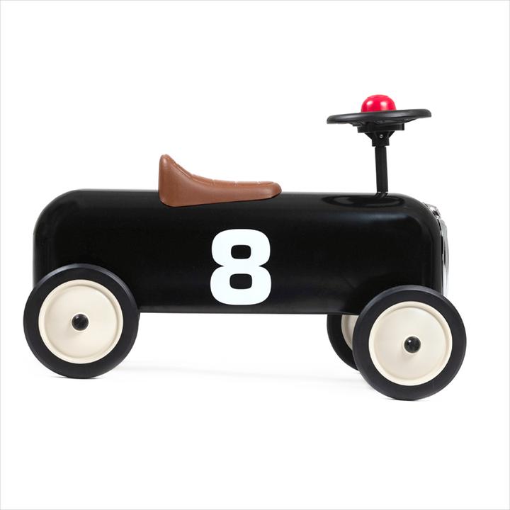 Actual product image Baghera Racer