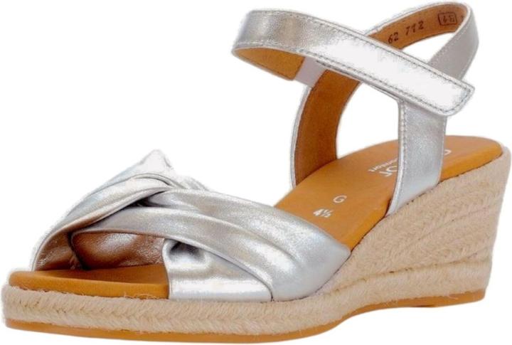 Actual product image Gabor Sandalen (43)