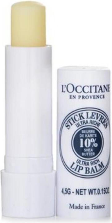 L'Occitane Beurre de karité (Sticks de soin, 4.50 ml)