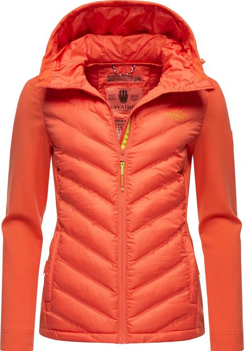 Actual product image Navahoo Take me with you (M)