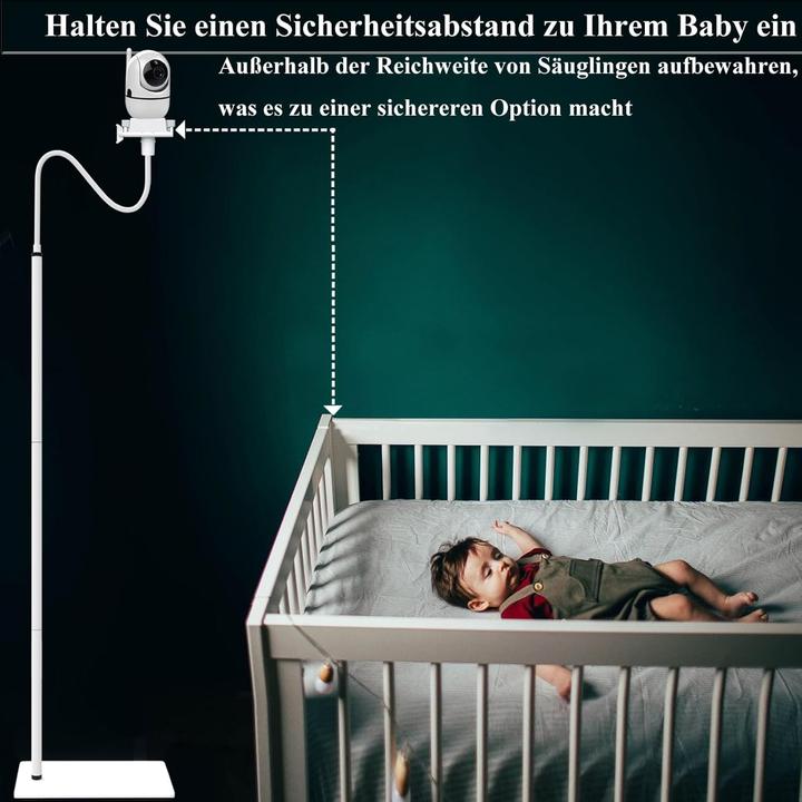Produktbild Derebir Halterung