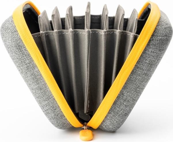 Image du produit Nisi Caddy II pour filtre circulaire (Sac filtrant)