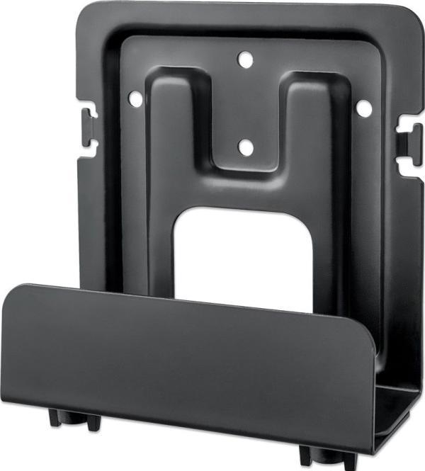 Actual product image Manhattan Wall mount for streaming boxes and media players (Wall, 5 kg)