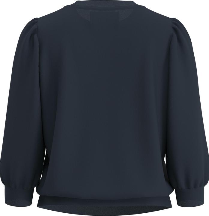 Image du produit Selected Femme Sweat à manches bouffantes (L)