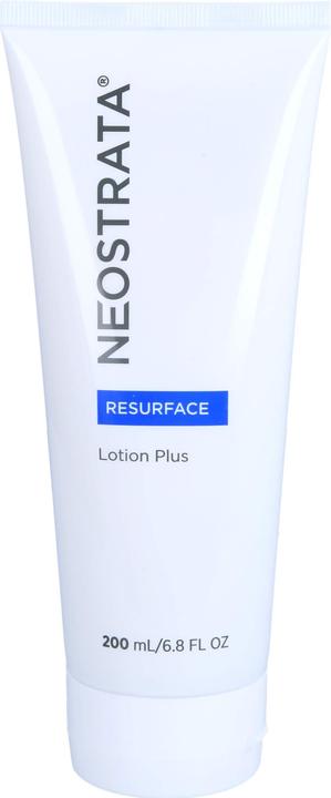 Image du produit NeoStrata Lotion Resurface plus 15 AHA, 200 ml de lotion (Lotion nettoyante, 200 ml)