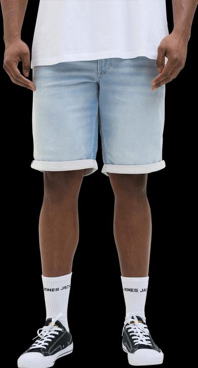Image du produit Jack & Jones JJIRICK JJICON I.K. SHORTS GE 118 SN PLS (W38)