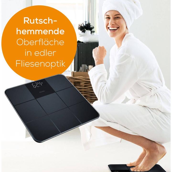 Actual product image Beurer Gs 235 (180 kg)