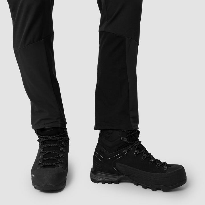 Actual product image Salewa Ortles Durastretch Pants (46)