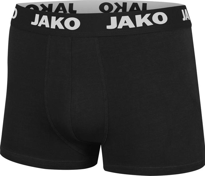 JAKO Boxershort Basic 2er Pack
