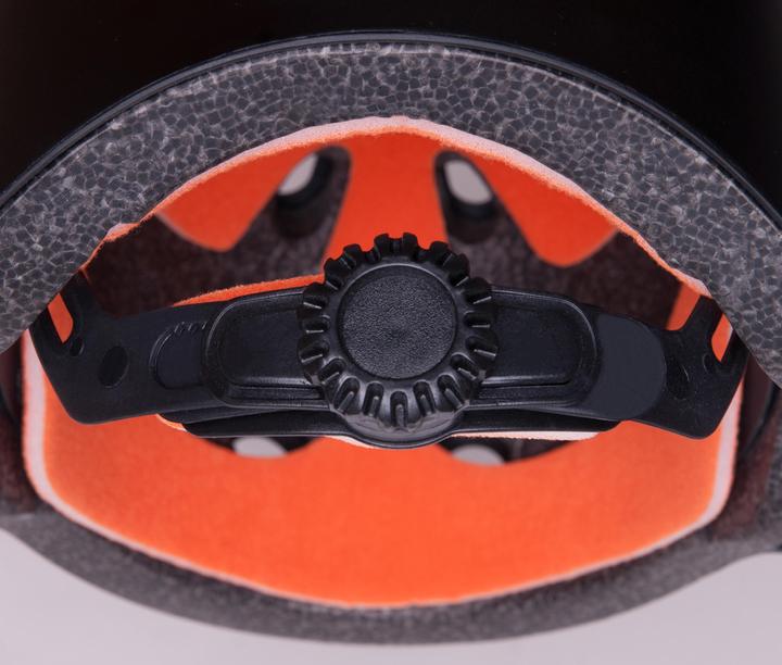 Produktbild Hudora Skaterhelm (51 - 55 cm)