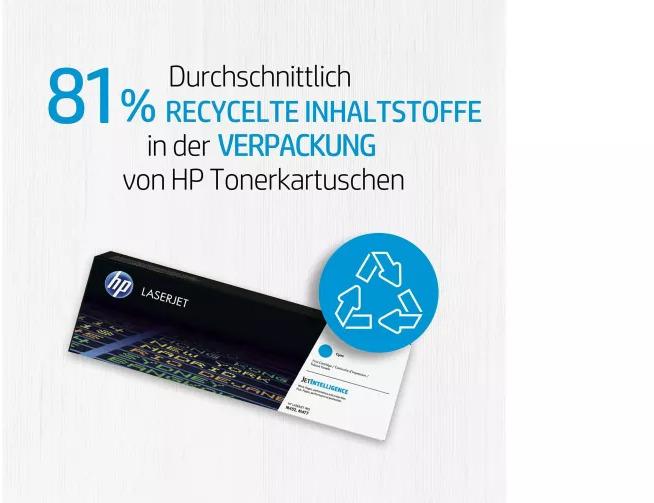 Actual product image HP W1490A (FC)