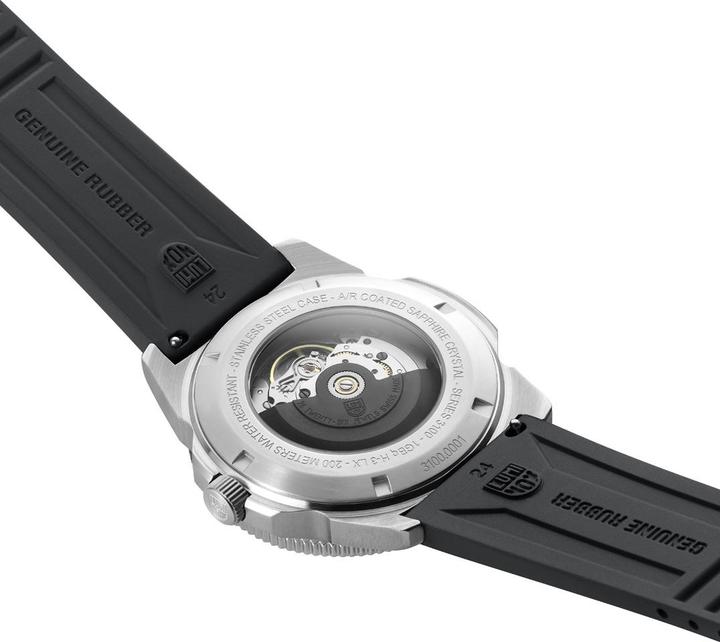 Produktbild Luminox XS.3101.H Pacific Diver (Taucheruhr)