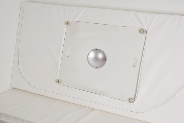 Immagine prodotto Sport-Thieme Tappetino per pedana vibrante