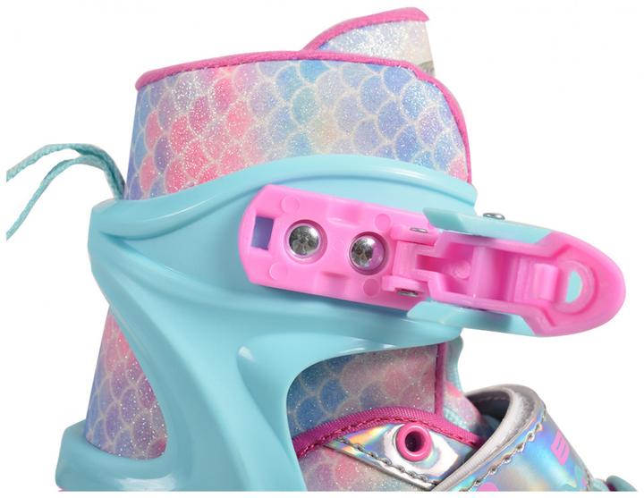 Actual product image Byox Roller skates Ariel (34, 35, 36, 37)