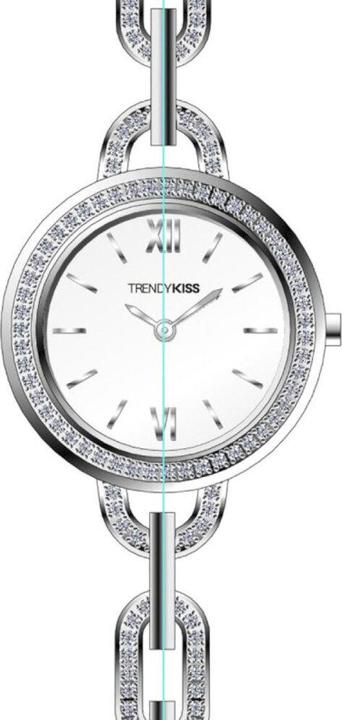 Actual product image TrendyKiss TM10148-01