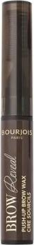 Immagine prodotto Bourjois Brow Reveal Gel - 04 Nero Marrone, 6g (Marrone nero)