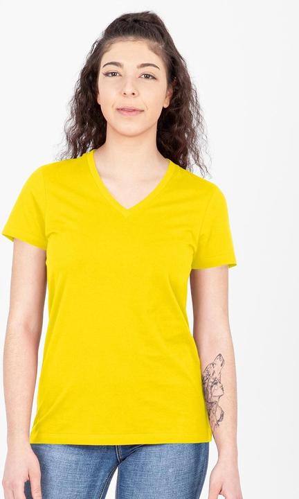 Actual product image JAKO T-shirt Organic (L)