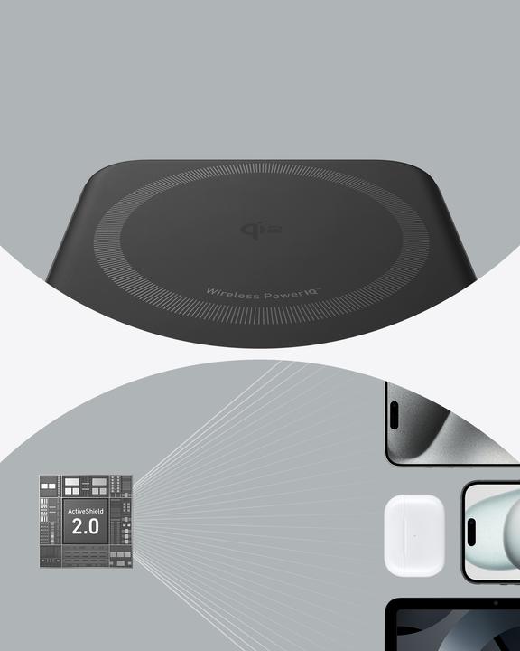 Actual product image Anker 633 (10000 mAh, 18 W, 37 Wh)