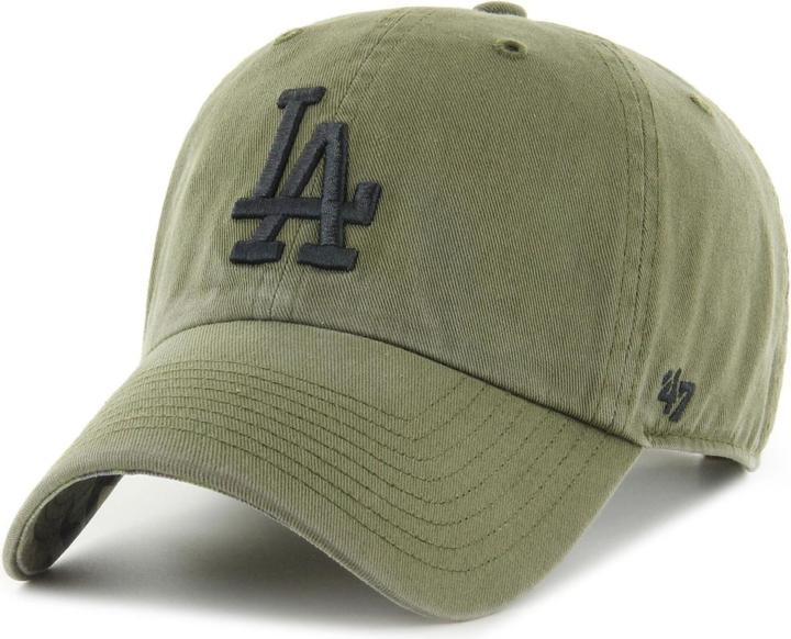 Produktbild 47 Brand Relaxed Fit Clean Up Los Angeles Dodgers Sandal