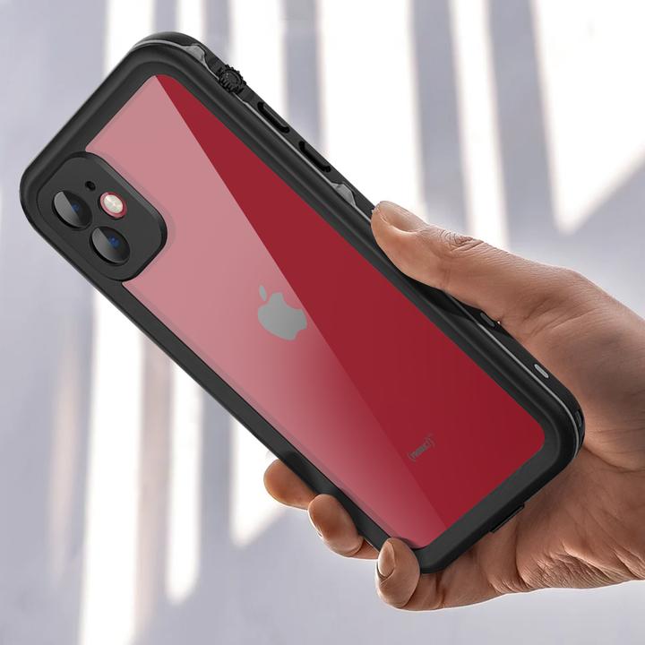 Image du produit Redpepper IP68 Waterproof, 360° degrés de protection Série (Apple iPhone 11)