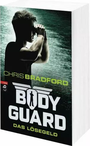 Bodyguard - La rançon (Chris Bradford, Allemand)