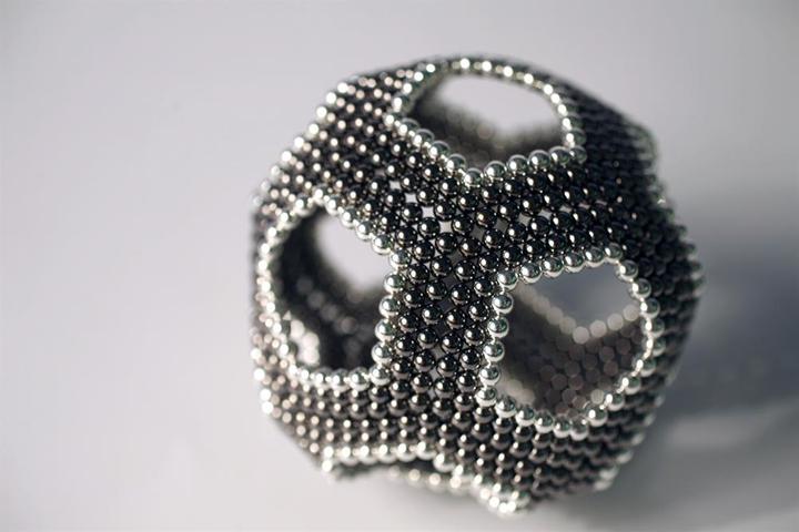 Image du produit Nanodots Noir