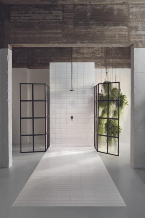 Image du produit Bette Receveur de douche au sol 1681, 120x80cm
