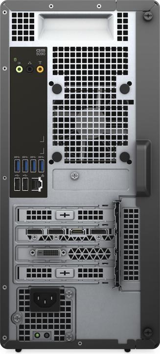 Produktbild Dell G5 5090 (Intel Core i5-9400, 8 GB, 256 GB, GeForce GTX 1660 Ti)
