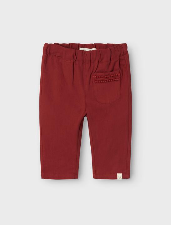 Actual product image Name it Regular Fit Trousers (56)