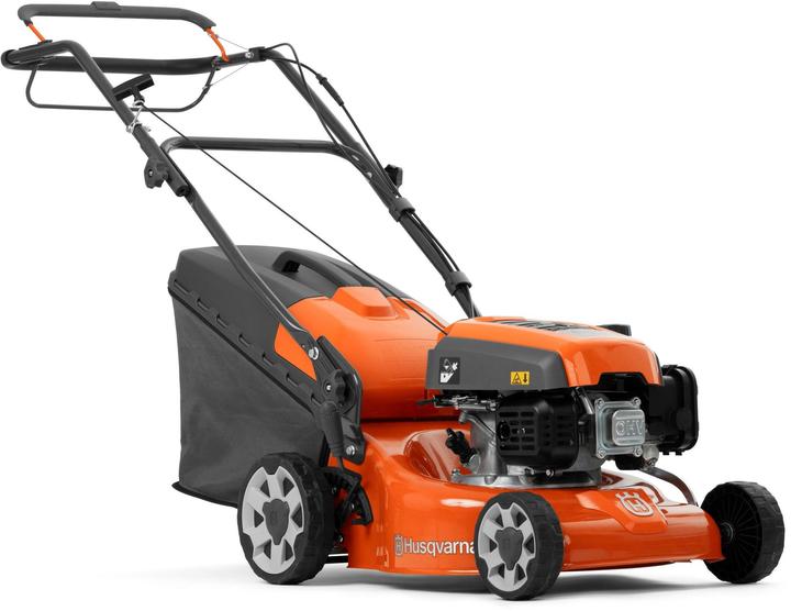 Husqvarna LC 140P (Petrol)