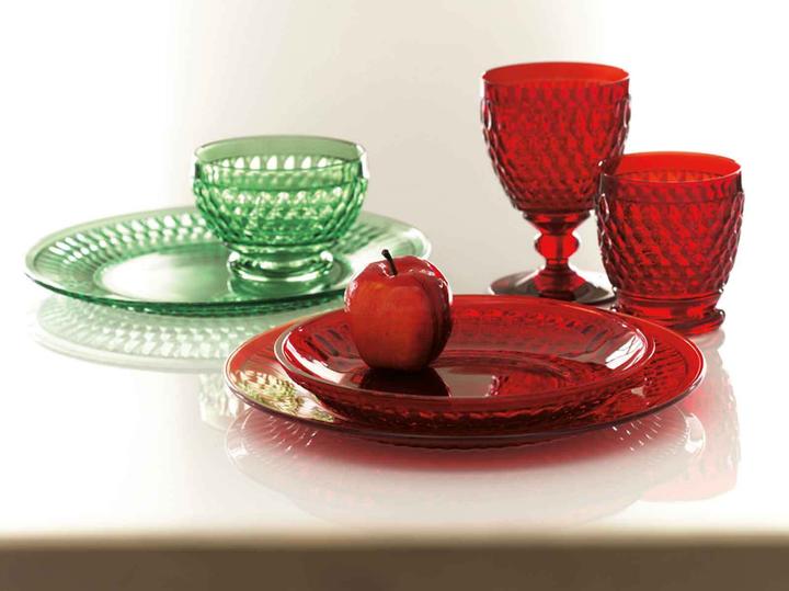 Immagine prodotto Villeroy & Boch Sektgläser Boston Coloured (14.50 cl, 4 Occhiali, Bicchieri da champagne)