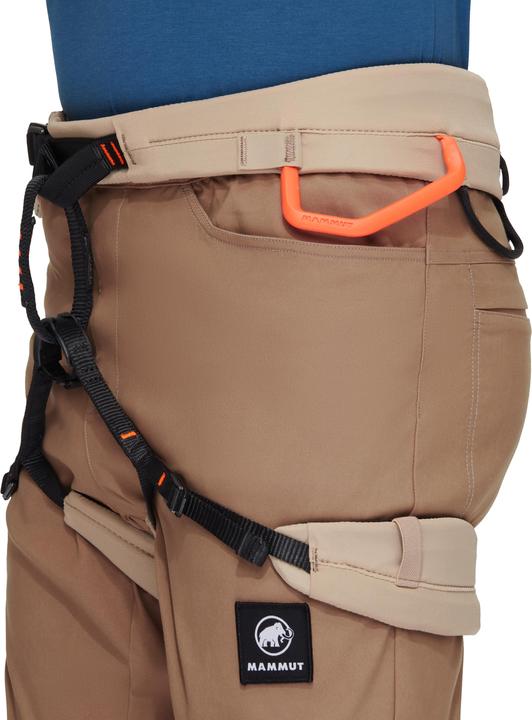 Produktbild Mammut Massone Pants Men (54)