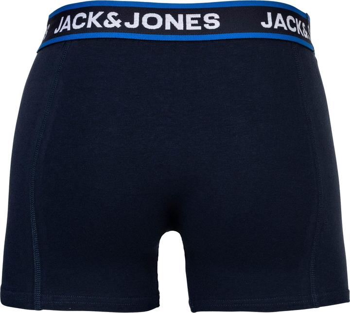 Produktbild Jack & Jones Jaclimes Solid Trunks 10 Pack (L, 10er Pack)