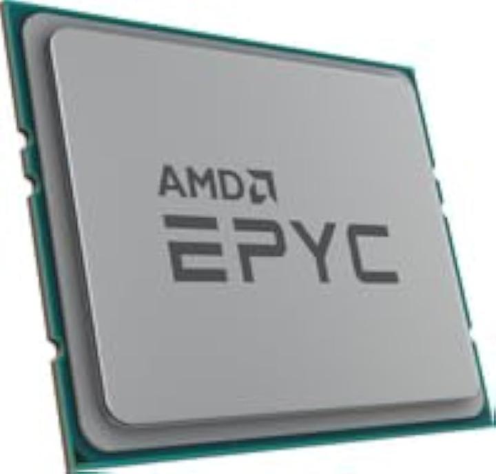 Image du produit AMD EPYC 4364P - 4.5 GHz - 8 coeurs - 16 (AM5, 4.50 GHz, 8 -Core)