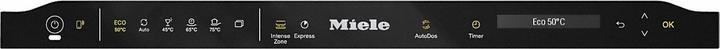 Produktbild Miele G 27365-60 SCVi XXL AutoDos