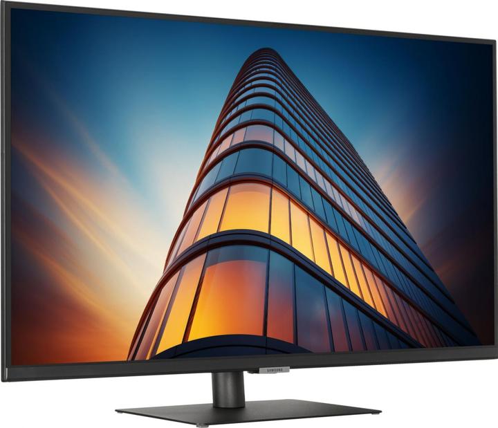 Actual product image Samsung ViewFinity S8 S80PB (3840 x 2160 Pixels, 27")
