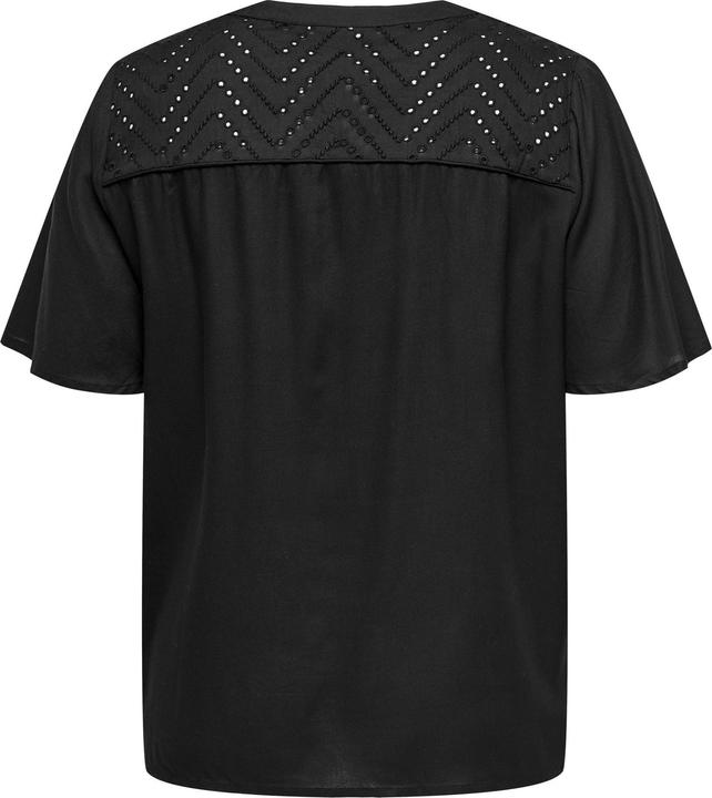 Image du produit Only Coupe normale Top col V (46)