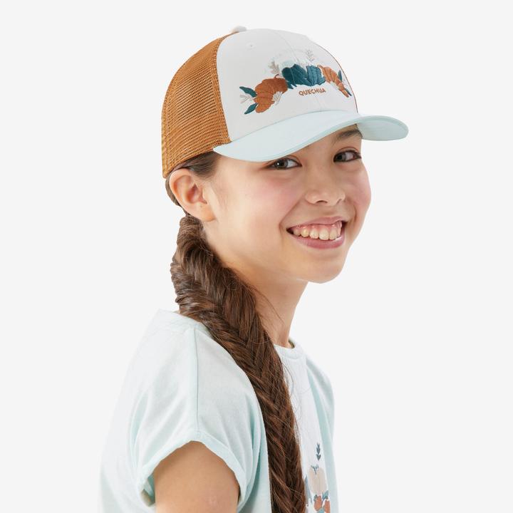 Produktbild Quechua Schirmmütze (One Size)