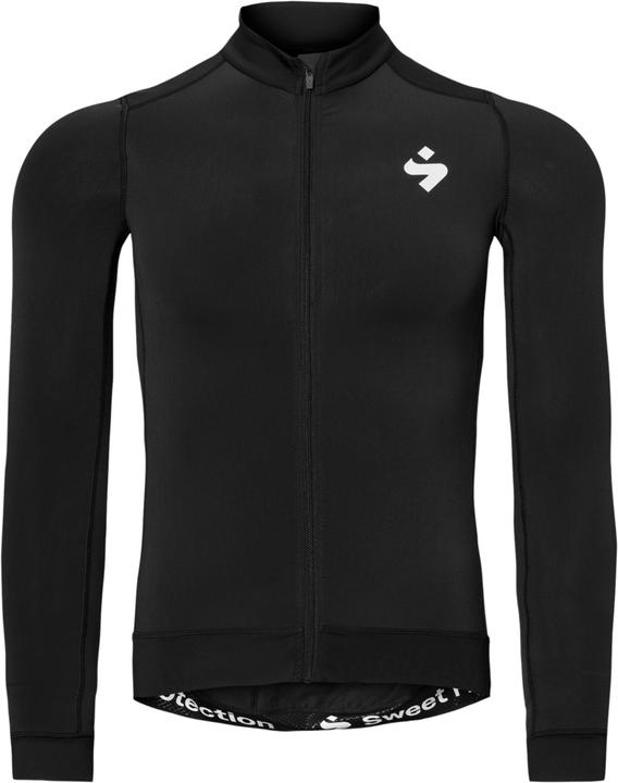 Sweet Protection Crossfire Hybrid LS Jersey M