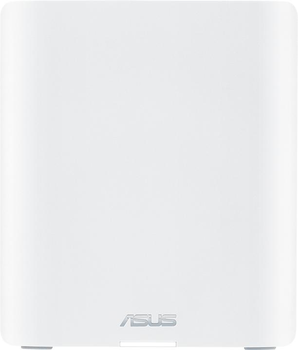 Image du produit ASUS Zenwifi Bt8 Wifi 7 Mesh Blanc 1pk