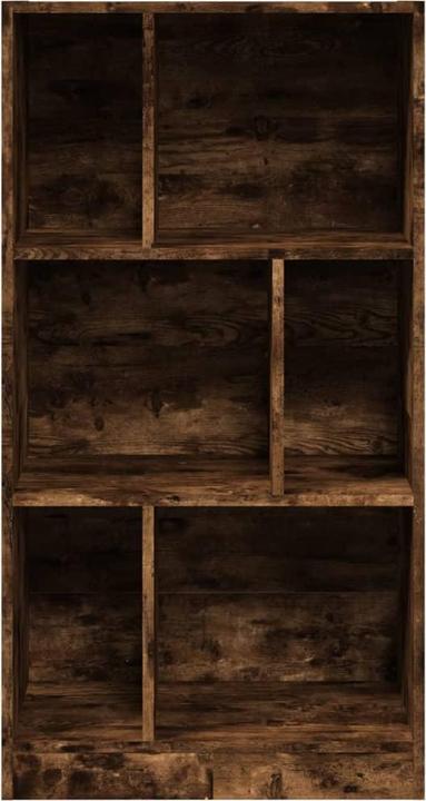 Actual product image VidaXL Lavrenti (57 x 28.5 x 107.5 cm)