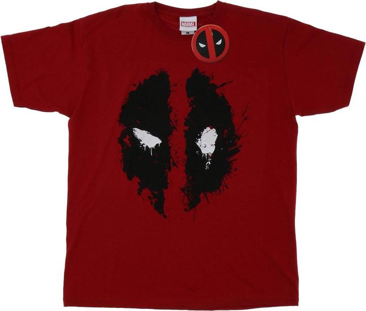 Produktbild Deadpool TShirt (XL)
